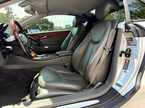 Used 2006 Mercedes-Benz SL 500 image 33