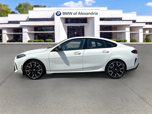 Used 2026 BMW 228i xDrive w/ Premium Package AWD/4WD image 8