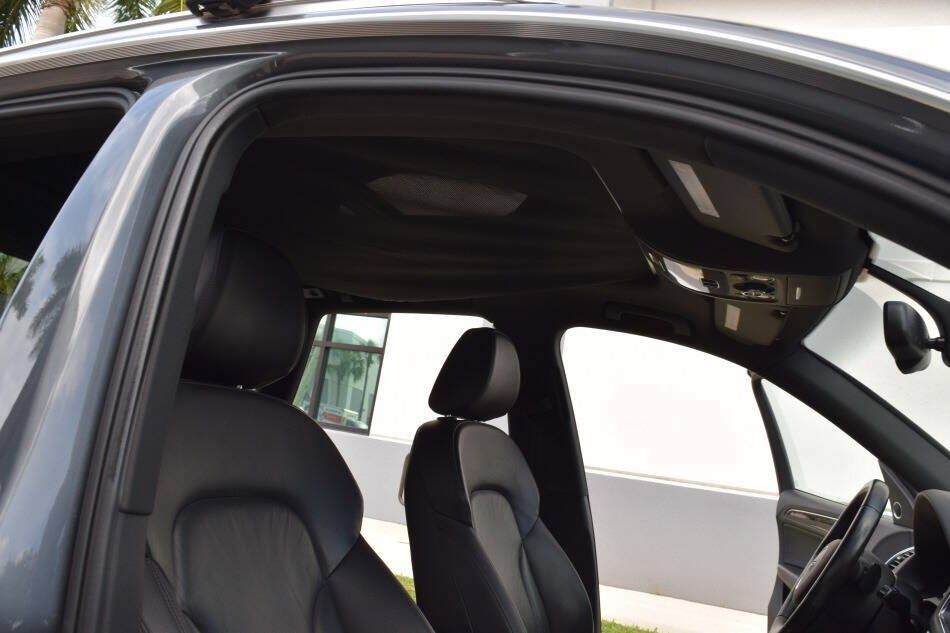 Used 2015 Audi Q5 TDI Premium Plus w/ Technology Package AWD/4WD image 76