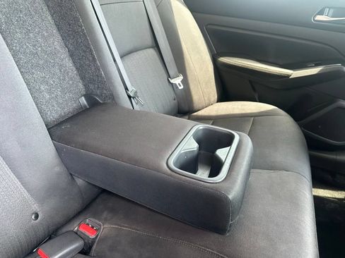 Used 2021 Nissan Altima 2.5 SV FWD image 26