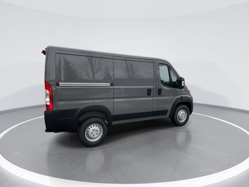 New 2026 RAM ProMaster 1500 image 21
