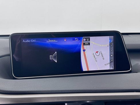 Used 2019 Lexus RX 350 FWD w/ Navigation Package image 14