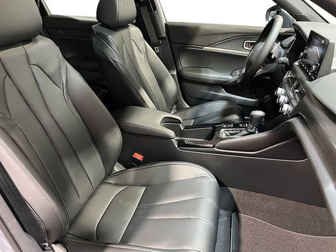 Used 2025 Acura Integra A-Spec image 37