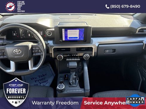 Used 2025 Toyota 4Runner SR5 image 19