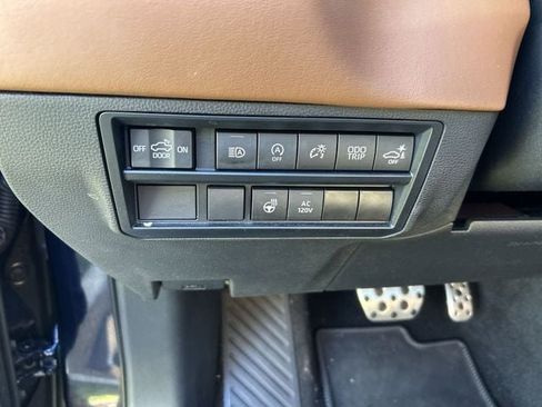 Used 2024 Toyota Tundra 1794 Edition w/ TRD Off-Road Package AWD/4WD image 17