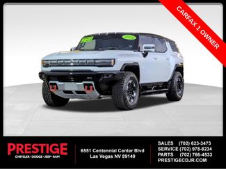 Used 2024 GMC Hummer EV 3X w/ Extreme Off-Road Package AWD/4WD 360° Tour