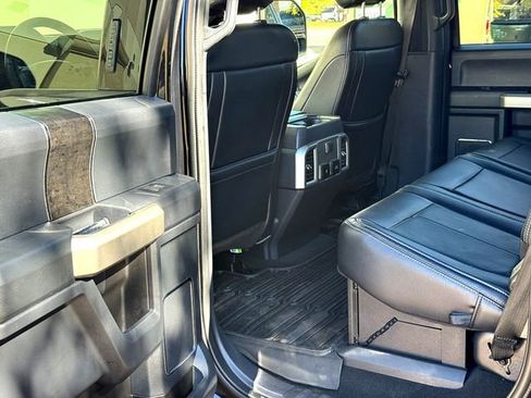 Certified 2022 Ford F250 Lariat image 22