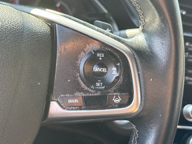 Used 2021 Honda Civic Sport image 34