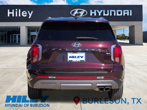 Used 2024 Hyundai Palisade Limited image 6
