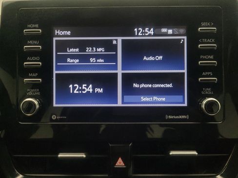 Used 2023 Toyota Camry LE FWD image 23
