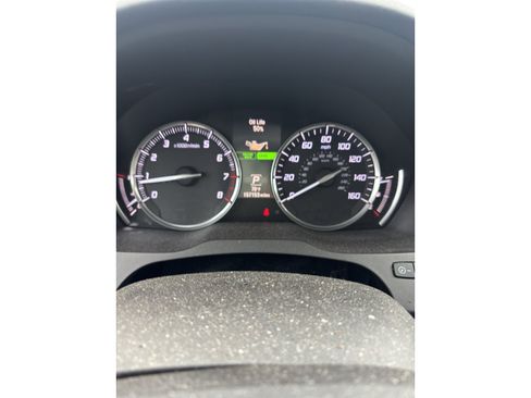 Used 2016 Acura MDX FWD w/ Technology Package image 5