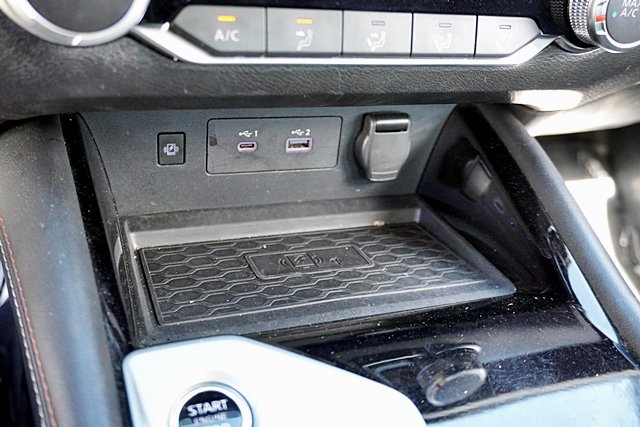 Used 2024 Nissan Altima 2.5 SR FWD image 41