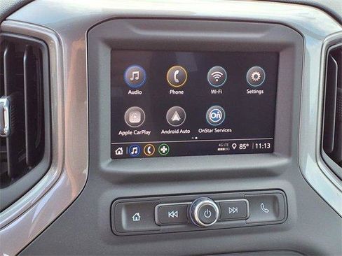 New 2025 GMC Sierra 3500 Pro w/ Convenience Package image 7