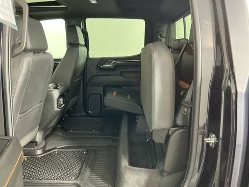 Used 2023 GMC Sierra 1500 AT4 w/ AT4 Premium Package AWD/4WD image 30