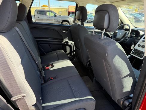 Used 2010 Dodge Journey SE w/ Popular Equipment Group image 15
