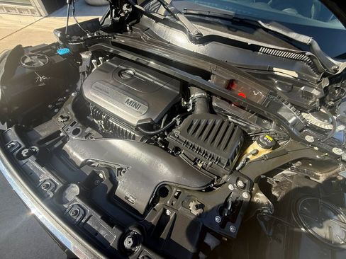 Used 2020 MINI Cooper Countryman ALL4 image 12