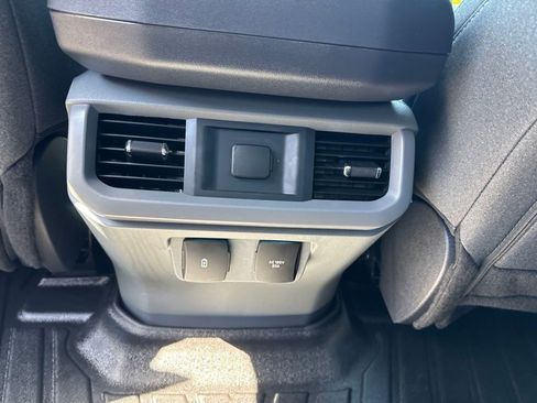 Used 2024 Ford F150 XLT w/ Equipment Group 302A MID AWD/4WD image 19