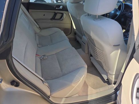 Used 2008 Subaru Outback 2.5i image 8
