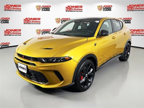 Used 2024 Dodge Hornet R/T Plus image 14
