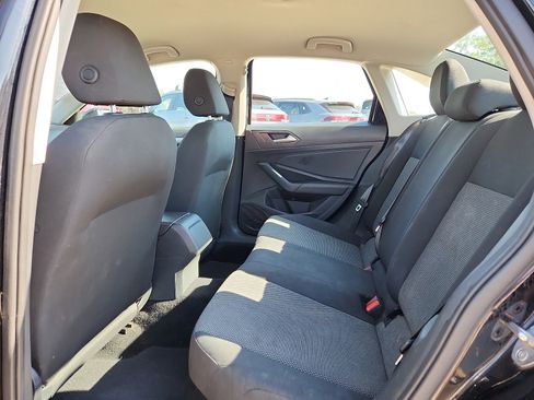 Used 2021 Volkswagen Jetta S FWD image 12