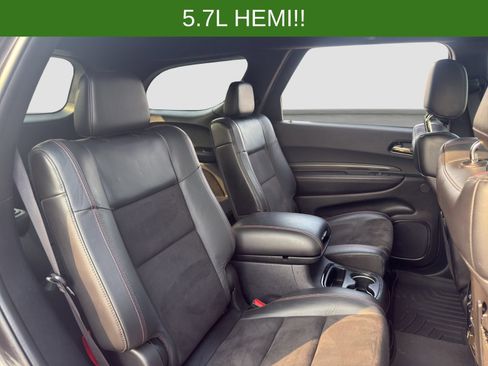 Used 2021 Dodge Durango R/T w/ Trailer Tow Group IV AWD/4WD image 11