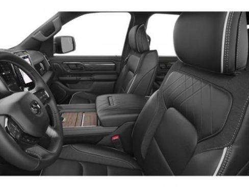 Used 2025 RAM 1500 Limited AWD/4WD image 11