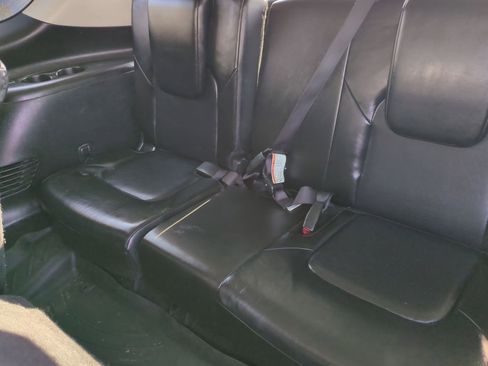 Used 2019 Nissan Armada Platinum image 20