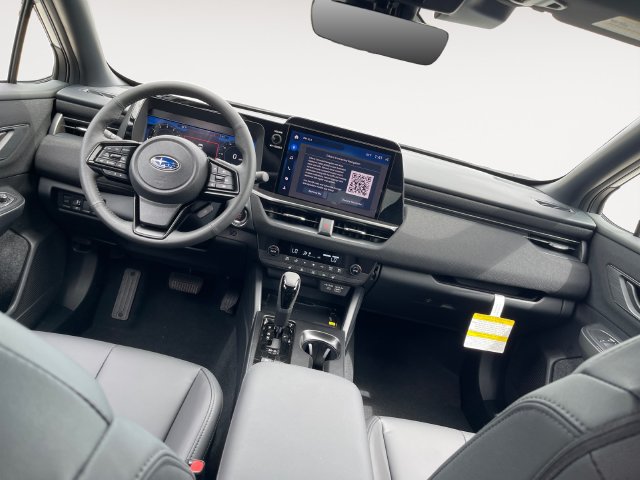 New 2026 Subaru Outback Premium AWD/4WD image 10