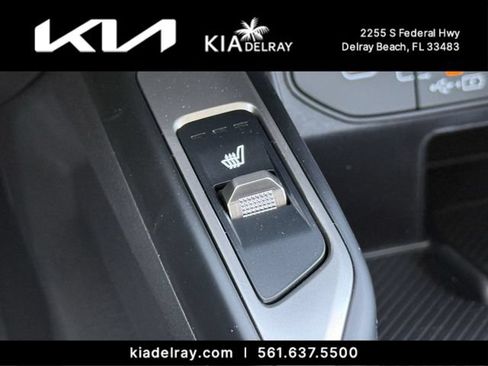 New 2026 Kia Sorento EX w/ EX Premium Package FWD image 26
