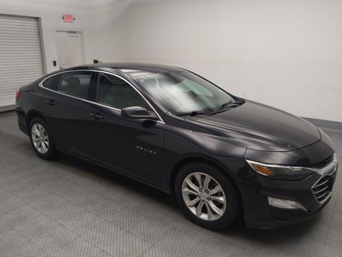 Used 2023 Chevrolet Malibu LT w/ Driver Confidence Package FWD image 11