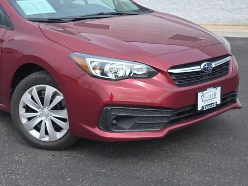 Certified 2023 Subaru Impreza 2.0i image 2