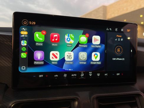 New 2026 Ford Mustang Ecoboost Fastback image 32