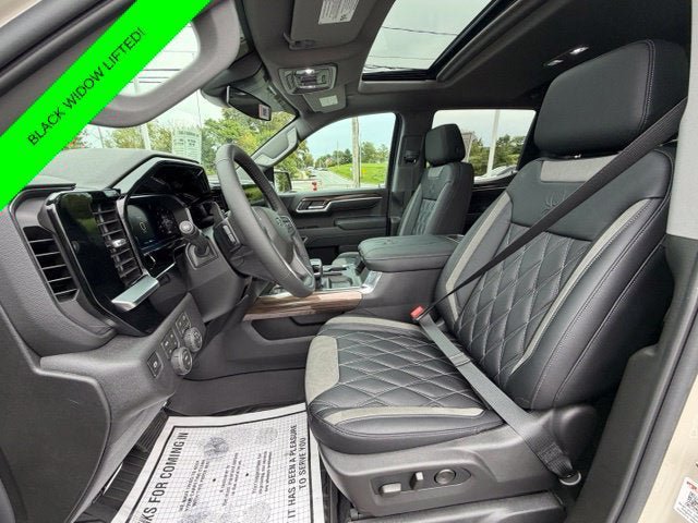 New 2026 Chevrolet Silverado 1500 RST AWD/4WD image 37