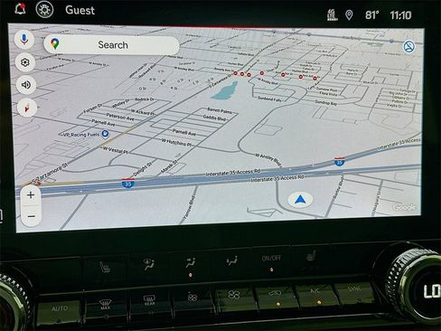 New 2025 GMC Canyon Elevation w/ Convenience Package image 12