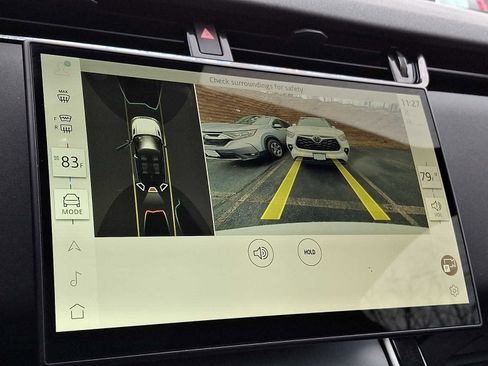 Used 2024 Land Rover Range Rover Evoque S image 11