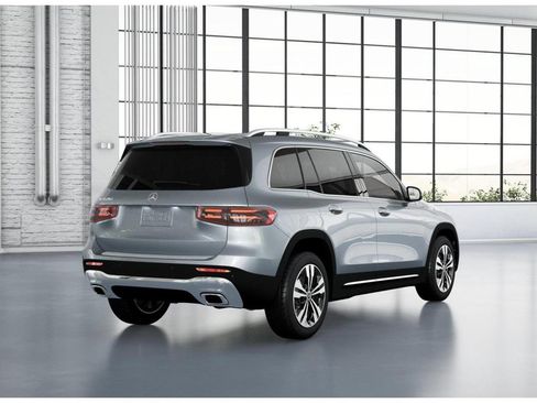 Used 2026 Mercedes-Benz GLB 250 image 22