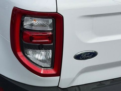 New 2025 Ford Bronco Sport Big Bend w/ Convenience Package image 22