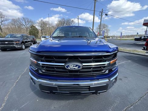 New 2026 Ford F150 XLT AWD/4WD image 26