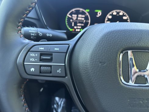 Used 2026 Honda CR-V Sport image 22