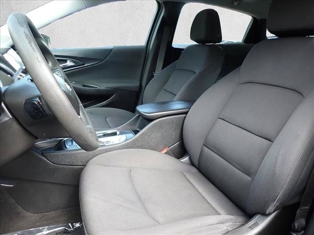 Used 2021 Chevrolet Malibu LT FWD image 10