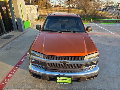 Used 2006 Chevrolet Colorado LT w/ LT Preferred Equipment Group image 6