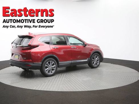 Used 2020 Honda CR-V Touring image 41