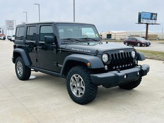 Used 2018 Jeep Wrangler Unlimited Rubicon w/ Cold Weather Group video 2
