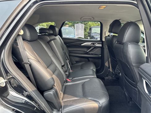 Used 2016 MAZDA CX-9 Touring AWD/4WD image 19