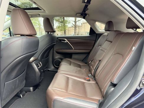 Used 2019 Lexus RX 350 AWD image 17