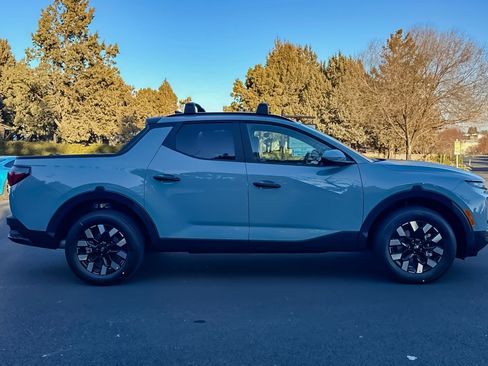 New 2026 Hyundai Santa Cruz SEL AWD/4WD image 3