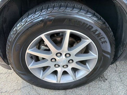 Used 2014 Buick Enclave Leather FWD image 30