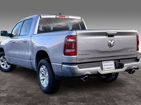 Used 2023 RAM 1500 Laramie image 12