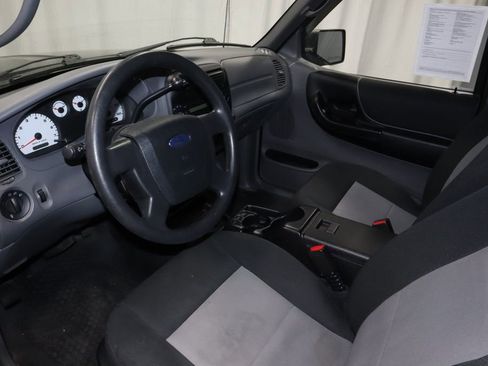 Used 2011 Ford Ranger Sport w/ Bright Trim Group AWD/4WD image 18