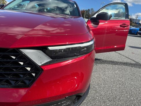 New 2025 Honda Accord SE image 26